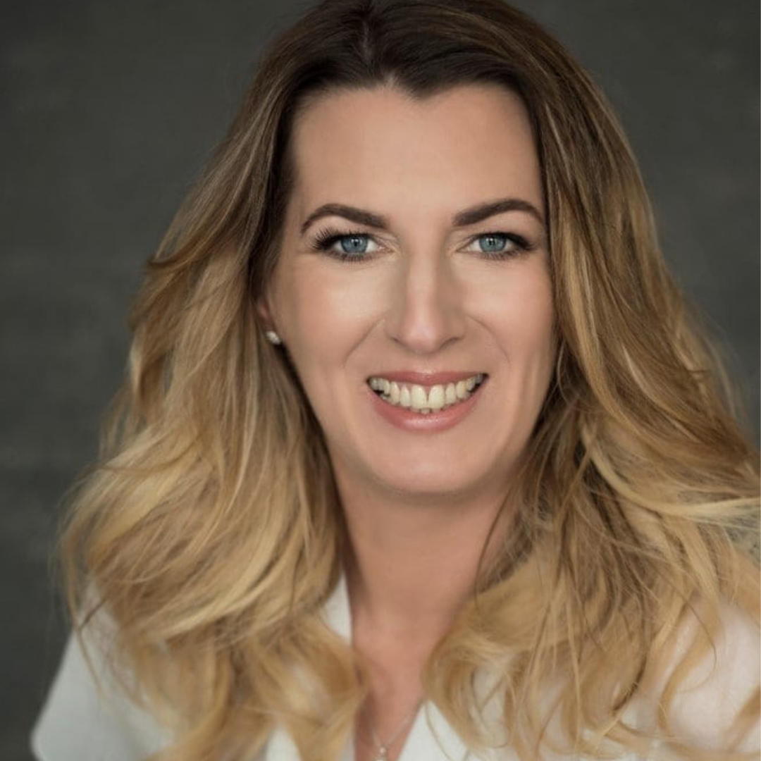 The Menopause Gamechangers - Meet the Hormone Fairy🧚🏼♀️