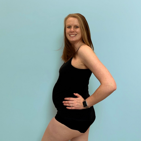 Natal Comfort - The First Front Lying Pregnancy Cushion