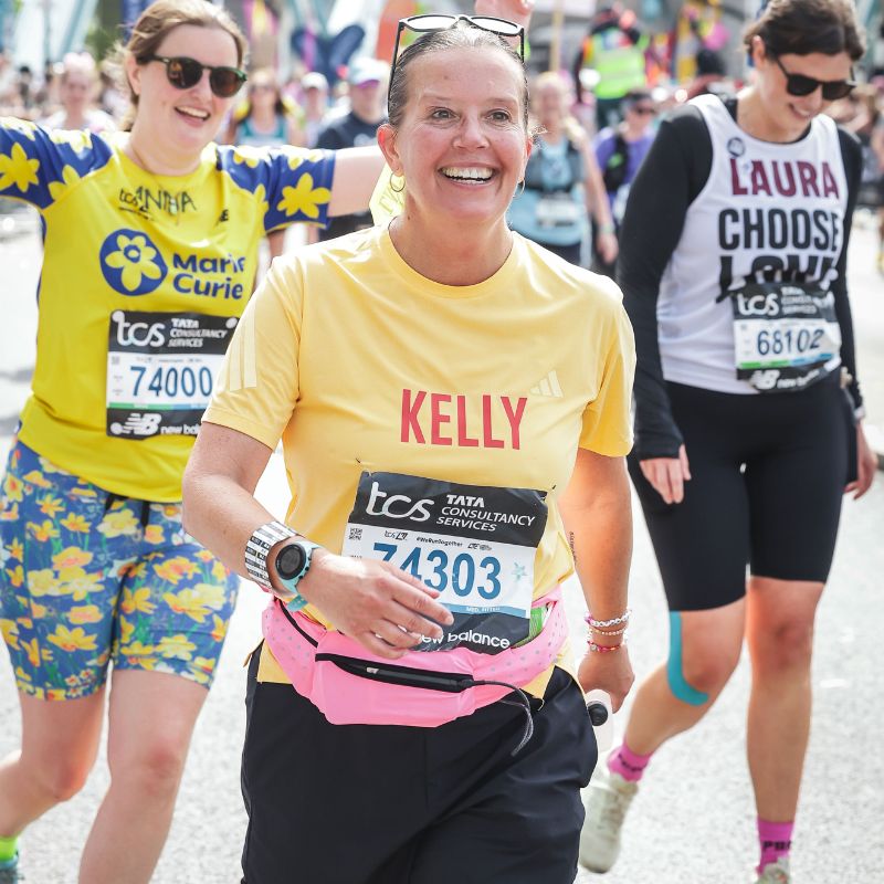 Managing Bladder Leaks Whilst Running