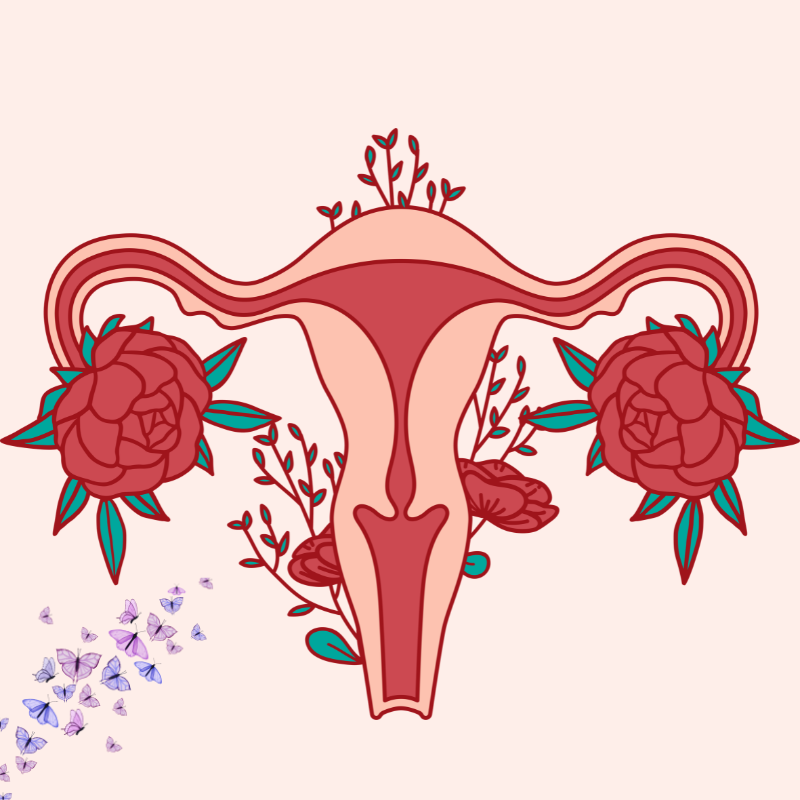 Symptoms and Causes of Endometriosis