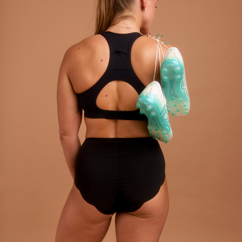 The Best Period Underwear for Football: Play Your Game, Not Your Period