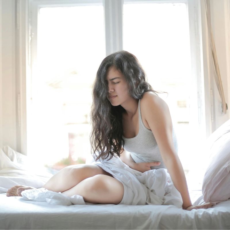 Period Red Flags: What Your Body Is Trying to Tell You