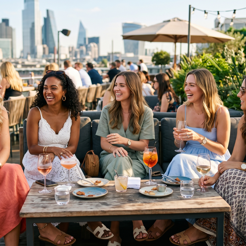 Why Hot Weather Can Wreak Havoc On Your Bladder (And What Actually Helps)