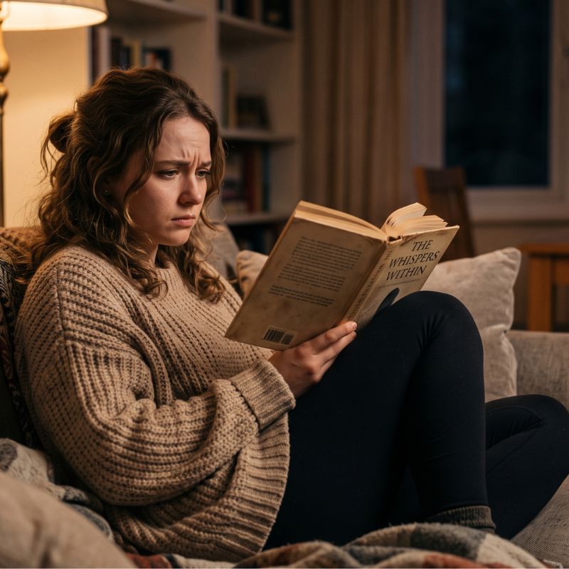 Vaginal Discharge: What's Normal and When to Worry