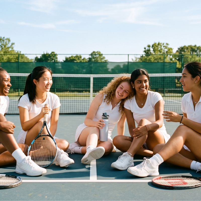 Irregular Periods: The Real Reasons Your Cycle Is All Over the Place
