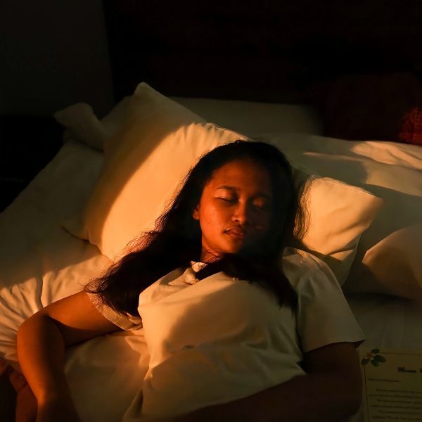 Why Your Period is Wrecking Your Sleep - And What to Do About It