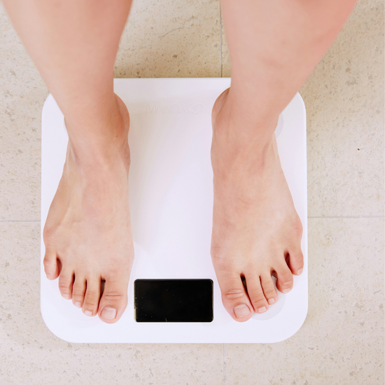 Why We Gain Weight During Menopause?
