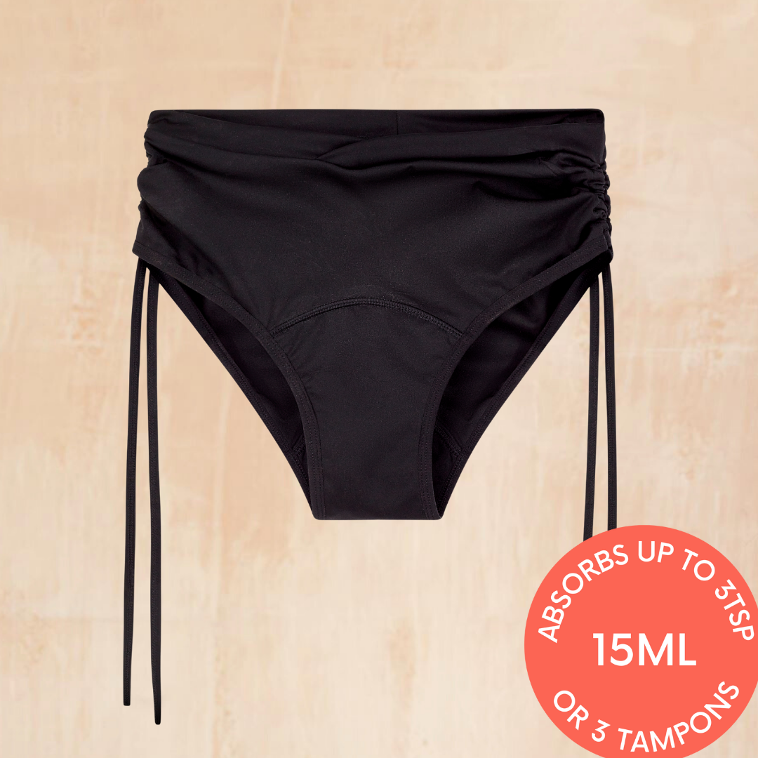 THE ZOE BIKINI