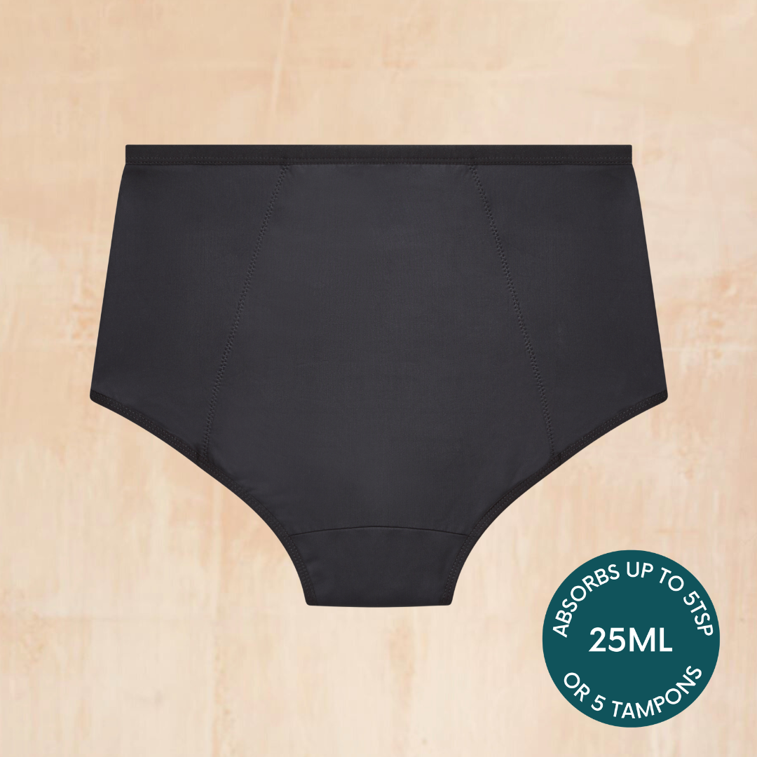 THE POLLY LEAKPROOF KNICKER