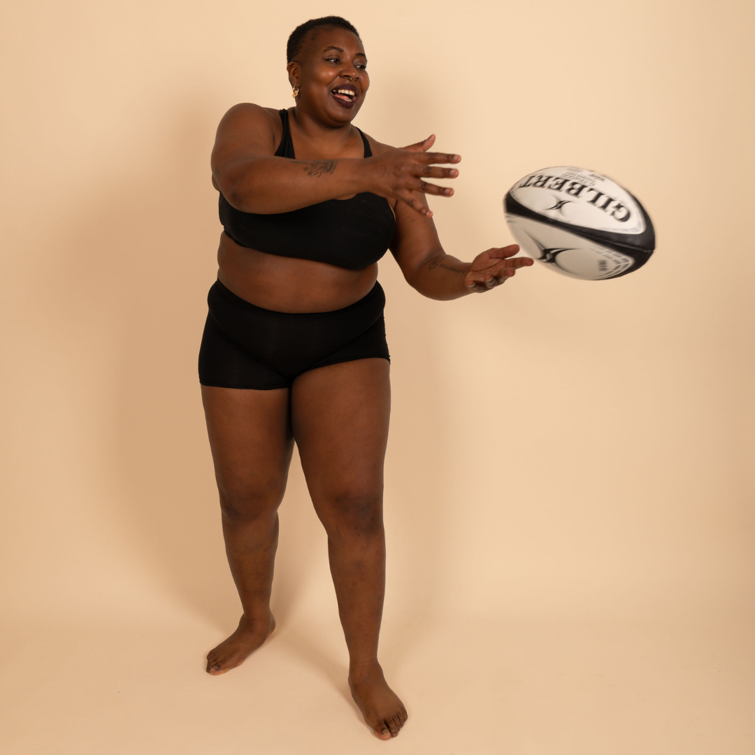THE ANNE LEAKPROOF BOXER BRIEF