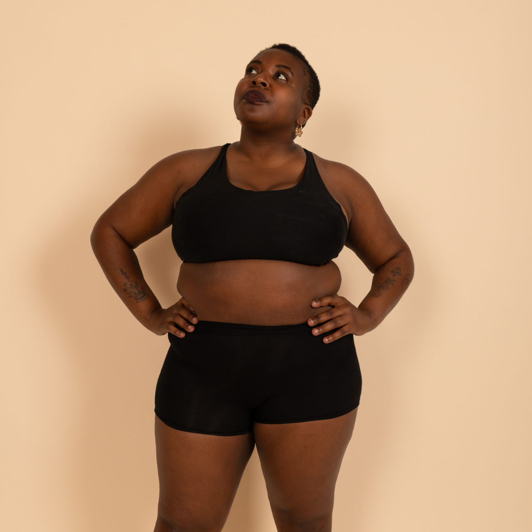 THE ANNE LEAKPROOF BOXER BRIEF