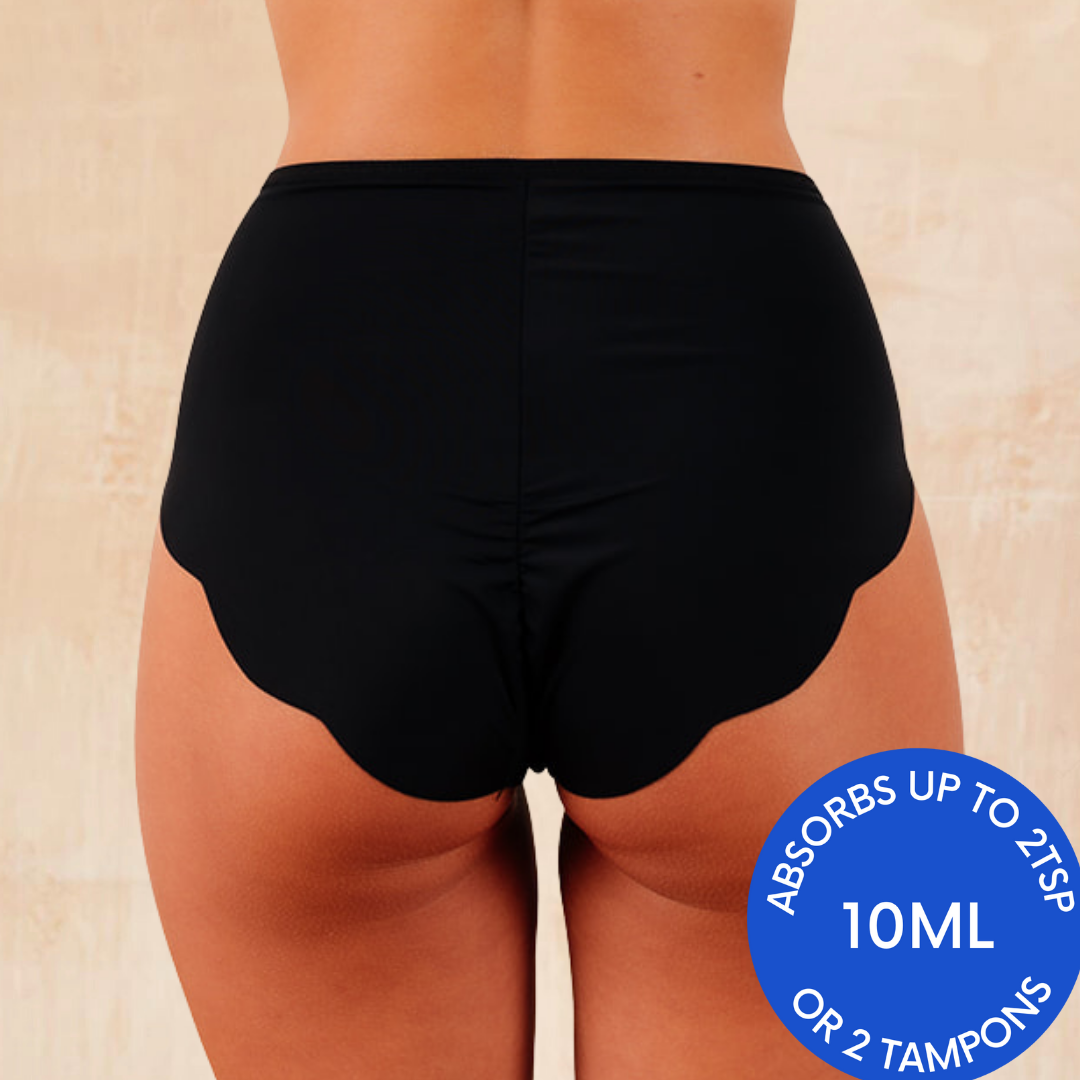 THE CONI BLACK
