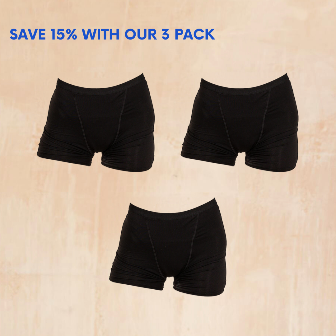 LIMITED EDITION - YASMIN SLEEP SHORT