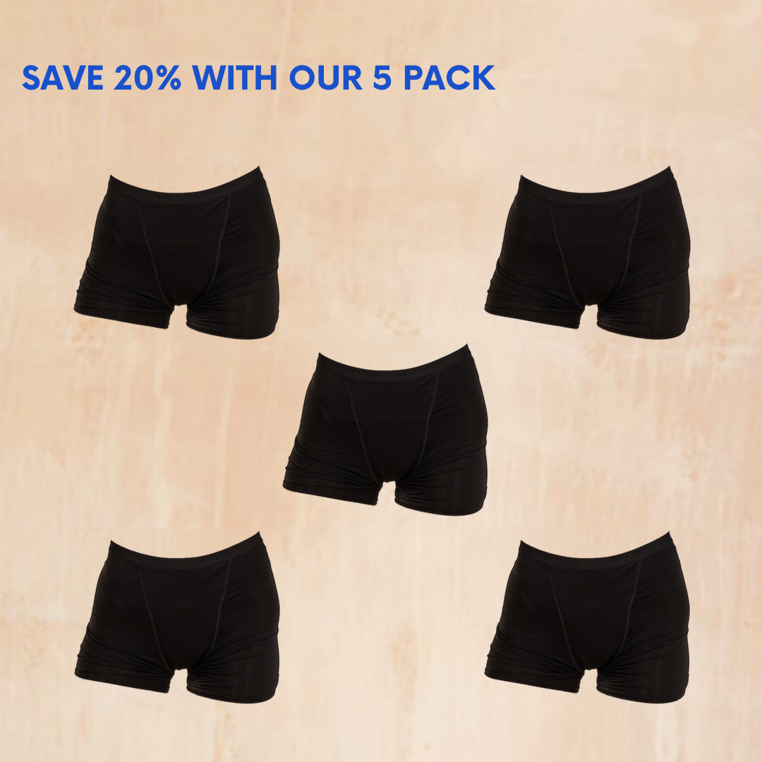 LIMITED EDITION - YASMIN SLEEP SHORT