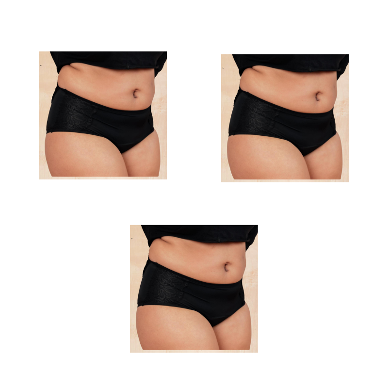 THE POLLY LEAKPROOF KNICKER