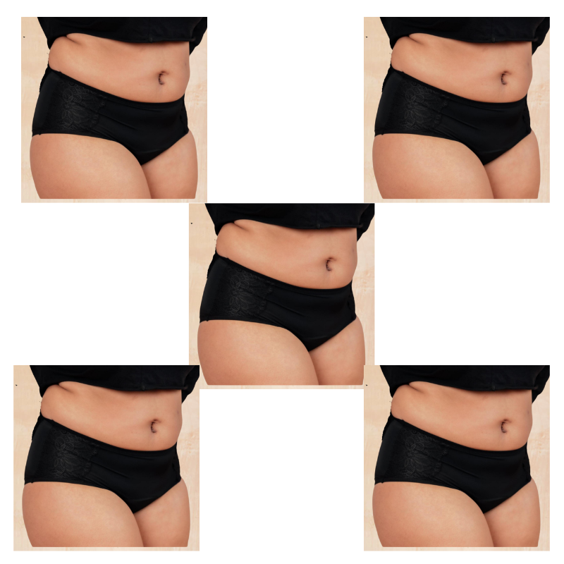 THE POLLY LEAKPROOF KNICKER