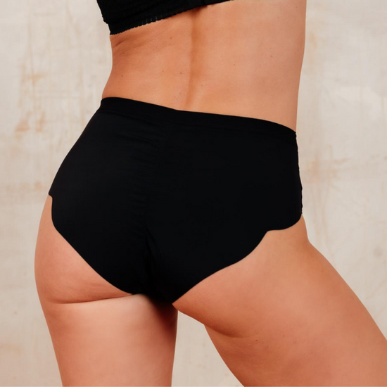 BUNDLE - 3 PAIRS SUSIE BLACK